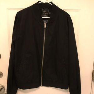 Topman Bomber Jacket